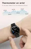 時計Canmixs Bluetoothコール2022 New Smart Watch Men SmartWatch 1.32Inch Track Fitness Bracelet NFC Access Control for Android iOS