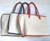 Damen-Einkaufstaschen, Verbund-Umhängetasche, einseitig, echte Handtasche, zum Selbermachen, handgefertigt, individuell, individuell anpassbar, A2