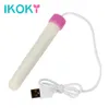 Ikoky Real Masturbator USB Heating Bar for Men Fex Toys Vagina Warmer Torch S9196091255