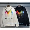 Erkek hoodies moda sweatshirt yakışıklı hoodies kapüşonlu üst cadde sweatshirts tasarımcı hoodies spor giyim siyah kazak çift hoodies sokak kıyafetleri