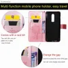 Handy-Fälle Flip Case für Samsung Galaxy A5 2016 A3 2017 J6 2018 PU-Leder + Brieftasche Abdeckung für Coque Samsung Galaxy J3 J7 J5 2017 Telefon CaseL240110