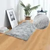 Dywany zagęszczone dywany podłogowe okienne dywany przy łóżku dywaniki domowe miękkie aksamitne mata gęsty dywan do salonu pluszowy dywan
