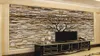 5d Custom Po Wallpaper 3D Stone Wall Trunk Wallpaper Living Room Sofa TV Background Wall Murals Wallpaper Papel De Parede 3D5951344