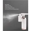 Mesotherapiepistool Oplaadbare airbrush-compressorset Luchtborstelsproeier Waterzuurstofinjectie voor nagelkunst Tattoo Craft Cake Make-up Schilderen 200