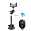 Selfie Monopiedi Lanparte Supporto per telefono Staffa per telefono cellulare per auto Stabilizzatore per telefono cellulare per telefono cellulare Supporto per rotazione a 360 gradi Selfie Stick YQ240110