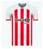 24 25 Maillots de football Sunderland Stewart SIMMS AMAD ROBERTS 1990 Clarke DAJAKU EMBLETON EVANS NIEN Maillot de football PRITCHARD 2023 2024 J.BENNETTE WRIGHT Hommes Enfants Tops