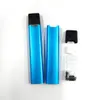 HD100 Disposable Bar Pen 1.0ml Replaceable Empty Pod for Smoking Thick Oil Rechargeable 280mAh Battery Device Pens