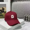 Ontwerper Unisex Dames Geborduurde Baseball Cap Vrouwelijke Zomer Casual Honderd Neem Bescherming Zonnehoed Retro Klassiek