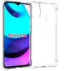 Transparante hoesjes voor Motorola E20 G60s Moto G50 G60 Edge 20 Pro Case Crystal Clear Soft TPU Gel Skin Silicon Cover1182859