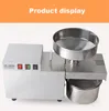 New Stainless Steel Oil Press Household Commercial Small Full Automatic Hot And Cold Domestic Oil Press