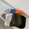 Damesshorts Katoen Naadloze Hoge Taille Vrouwelijke Sport Yoga Zomer Hardlopen Sport Korte Dames Losse XXL Effen Kleur Sportkleding