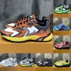 Runner Tatic Zapatillas de deporte Zapatos de diseñador mono Hombres Zapatos para correr Tecnología transpirable Malla Elegante Zapatilla de deporte de malla clásica Suela cómoda Tamaño 38-46