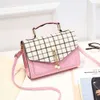 Kobiety Nowy Crossbody w 2023 roku Modna Instagram wszechstronne ramię proste ręczne torbę modne