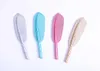 Vintage Retro Feather Pens Gel Pens Writing For School Supplies Stationery Cheap Items Cute Kawaii Pen7580767