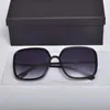 선글라스 고품질 브랜드 디자인 Sostellairel 선글라스 여성 큰 정사각형 광경 안경 프레임 UV400 안경 케이스