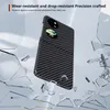 Custodia protettiva pieghevole in plastica rigida per Huawei P50 Pocket S