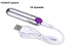 USB kraftfull mini kule vibrator sexleksaker för kvinna klitoris stimulator 10 hastigheter vibratorer för kvinnor g spot av stick massager6065474