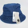 Chapeau de pêcheur Cowboy pour hommes et femmes, chapeau de bassin coréen à grand bord, petit visage littéraire, pare-soleil de marque, vêtements de travail, chapeau de couple