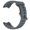 Accessori Cinturino per smartwatch Sostituisci cinturino per cinturino per smartwatch Suunto Elementum Serie Terra Maschio Femmina Cinturino di ricambio per SUUNTO