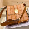 designer bag Shoulder Crossbody Flap Square Bag Leather Tofu Underarm Totes Handbags Purses Wallet Backpack Tote Women Luxurys Designers Bags 2021 Handbag Purse