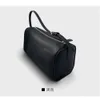 La borsa per penna a fila piccola design per cuscino per cuscino per cumpello Litchi Pattern Piccolo sacchetto quadrato Simple borse a assi
