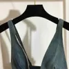 costume da bagno denim firmato da donna abbigliamento di marca per bikini estivo da donna logo moda costume da bagno per ragazza sexy 10 gennaio