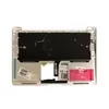 Nieuwe originele notebook reserveonderdeel vervanging voor MacBook Air (A1466) 661-7480 Top Cover W/Kb