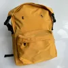 Sıradan sokak tarzı erkek sırt çantası büyük kapasite 20 inç dizüstü bilgisayar seyahat sırt çantası tiding üniversite okul çantası