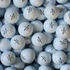 12 stuks Golfballen Supur leng Twee Lagen Drie Lagen Super Lange Afstand Golfbal 240109