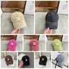 2024 Nouveau unisexe Celns Casquette de baseball Designer Bonnet Chapeau Mode Femme Lavable Denim Canard Langue Hommes Sports Broderie Chapeau Pare-Soleil