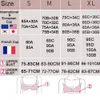 Sexy Lace Bra Deep U Backless Bralette Triangular Soft Seamless Underwear Women Low Back Transparent Bras Biustonosz Tank Tops 240110