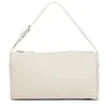 The Row Bag Pencil Bag Minimalist 90s Bag Cowhide Penholder Bag Mini Underarm for Women high quality Row bag M4TL