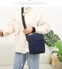 2023 hohe Qualität männer Handtaschen Oxford Tasche Für Mann Männlich Kreuz Körper Schulter Messenger Taschen Casual Bussiness 240110