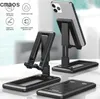 T2 Opvouwbare Tablet Mobiele Telefoon Desktop Stand Houder voor iPad iPhone Samsung Met Doos2978904