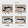 Bril op maat gemaakte myopie hyperopie basketbalglazen sport brillen
