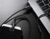 Кабель USB Type C для iPhone 14, 13, 12, 11 Pro, 3 в 1, 2 в 1, кабель для зарядки Micro USB, кабель Micro USB, подходящий для Huawei Samsung 1,2 м