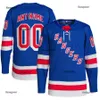 10 Artemi Panarin New Y rangers Hockey Jerseys 31 Igor Shesterkin 5 Ben Harpur 24 Kaapo Kakko 48 Kalynuk 88 Patrick Kane Ryan Lindgren Mikkola custom Men women kids