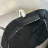 ジッパー学生の本ミラー品質キャビアレザートートバッグ女性のための大きな黒いショッピングトートバッグ新しいソリッドアンダーアームハンドバッグクラッチSハンドバッグ