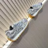 Orbit Botteega 2024 Schoenen Designer Sneaker Venetas Herenmode Dames Sneakers Top Hetzelfde Casual Mesh Sport Modieus Paar Stijl