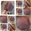 Umbrellas Simple Star Hipster Matic Folding Designer Top Quality Outdoor Travel Mtifunction Sun Drop Delivery Home Garden Household Su Otrhk