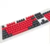 Tangentbord Mekaniskt tangentbord Bakgrundsbelysning Bluelans 104st/Ställ in dubbelfärg KeyCap för Cherry MX Ersätt KeyCaPl240105