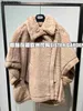 Cappotto in alpaca Cappotto in lana Maxmaras Stesso materiale Italia MaxMara 23 Autunno/Inverno TEBE Corto