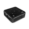 DLP P11 4K Projector Android 90 DDR4 4GB 32GB Mini Portable LED Projector 5G WiFi Bluetooth 3D Home Cinema Proyector vs P10 240110