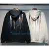 Herren-Kapuzenpullover, modische Sweatshirts, hübsche Kapuzenpullover, Sport-Top, High-Street-Sweatshirts, Designer-Kapuzenpullover, Sportbekleidung, schwarzer Pullover, Paar-Kapuzenpullover, Streetwear 869