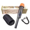 Waterproof Pointer Metal Detector Underwater 15m Pulse Pinpointer Induction Dive Metal Detecting 240109