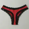 3PC Sexy Damen-Unterwäsche, Spitze, atmungsaktiv, Tanga-Unterwäsche, Damen-T-Rücken, verführerisch, niedrig tailliert, heiße Damen-Unterwäsche, transparent, G-Ausschnitt, 230110