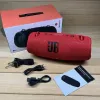 Alto-falante bluetooth xtreme 3 alto-falante sem fio bluetooth portátil à prova dwaterproof água esportes baixo música estéreo ao ar livre