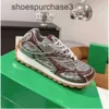 Hommes chaussures Boteega nouvelle formation mode décontracté allemand femmes hommes orbite concepteur argent luxe baskets Ins extérieur Sneaker reine sport mâle I57L