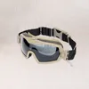 Óculos de esqui regulador fma versão atualizada óculos com ventilador óculos tático ciclismo proteção para os olhos para habilidade ciclismo paintball 8407468