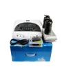 Dual Foot Detox Spa Dual Lonic Cleanse Detox Machine Foot Spa Instrument Body Health Detox Spa Salon Machine6101141